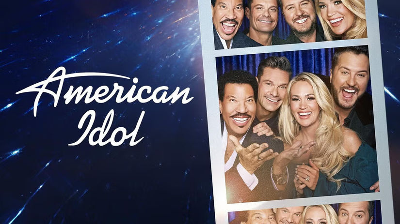 American Idol 2025 | TV Campaign